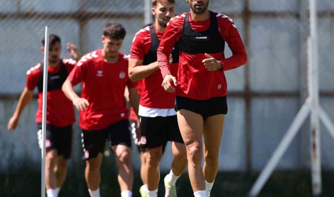 Trendyol 1. Lig’in 2. hafta müsabaksında sahasında Bodrum FK ile