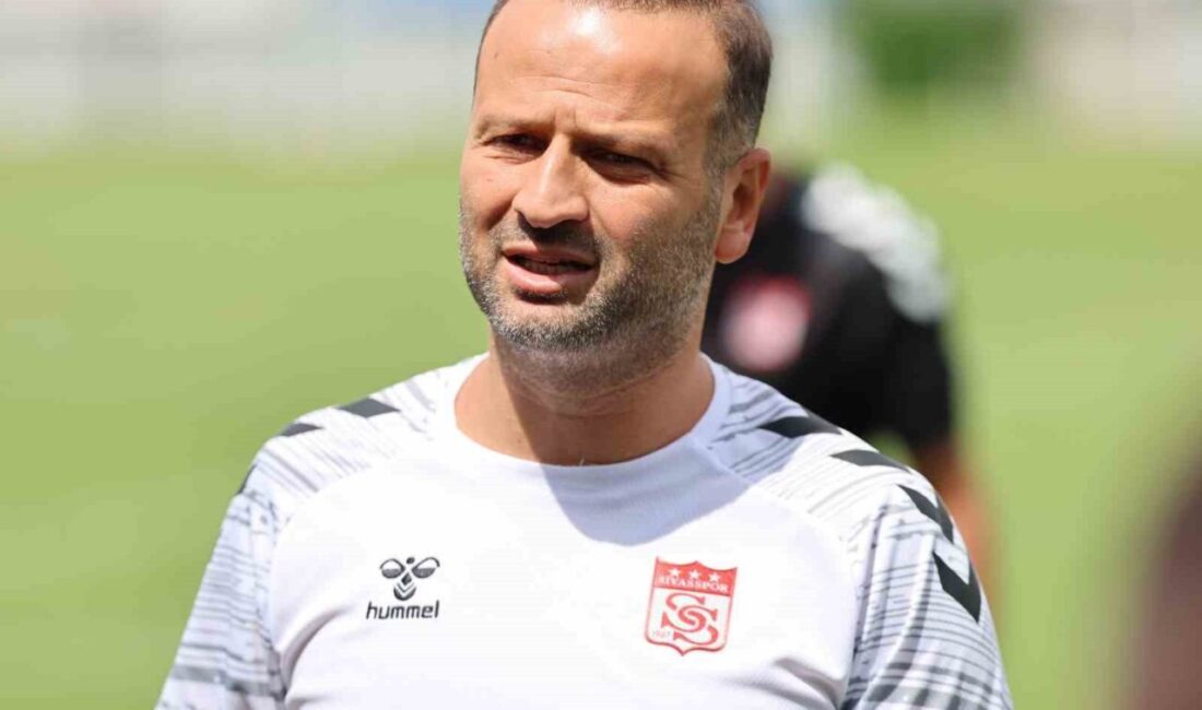 Trendyol 1. Lig’in ilk hafta maçında yarın deplasmanda Erzurumspor FK