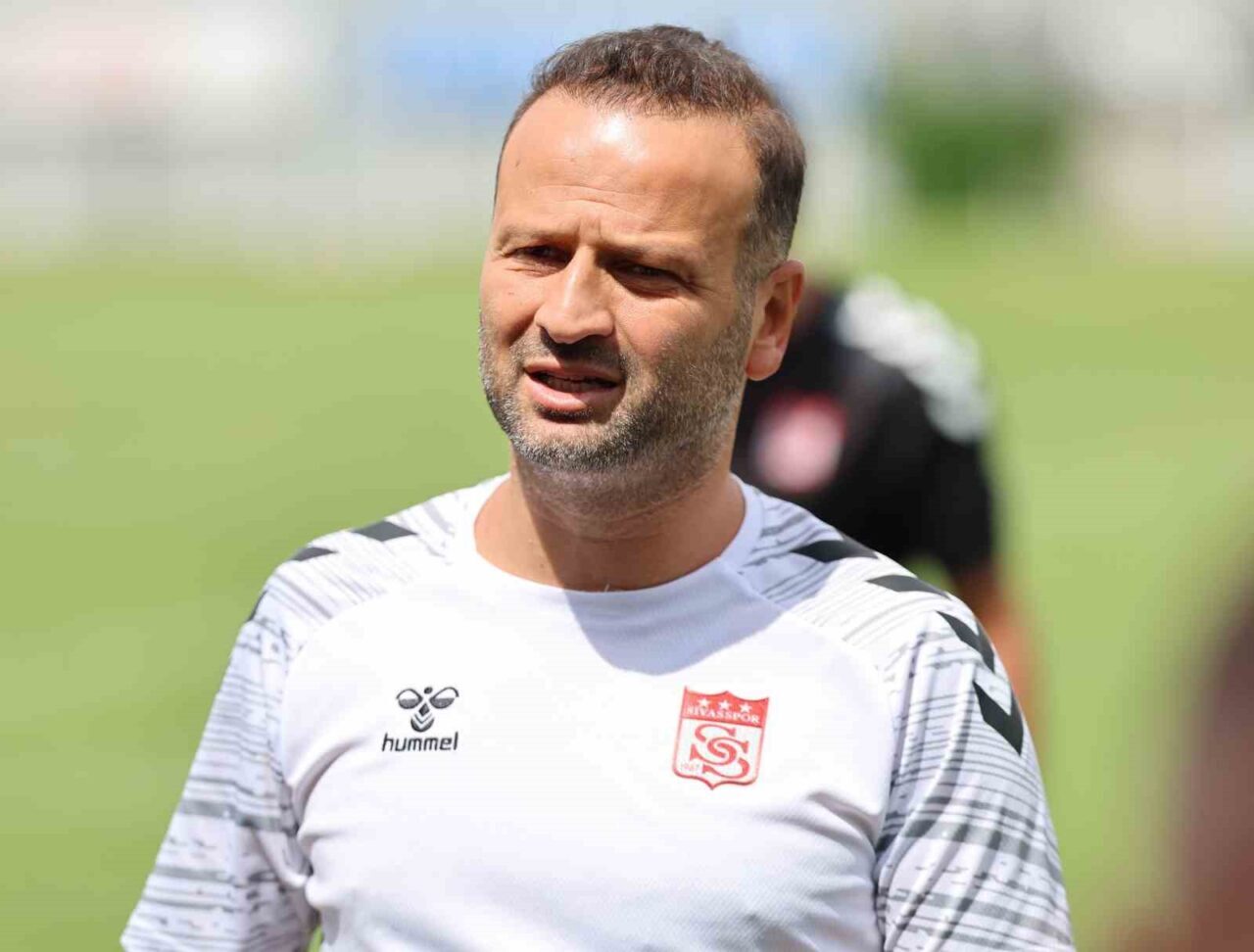 Trendyol 1. Lig’in ilk hafta maçında yarın deplasmanda Erzurumspor FK