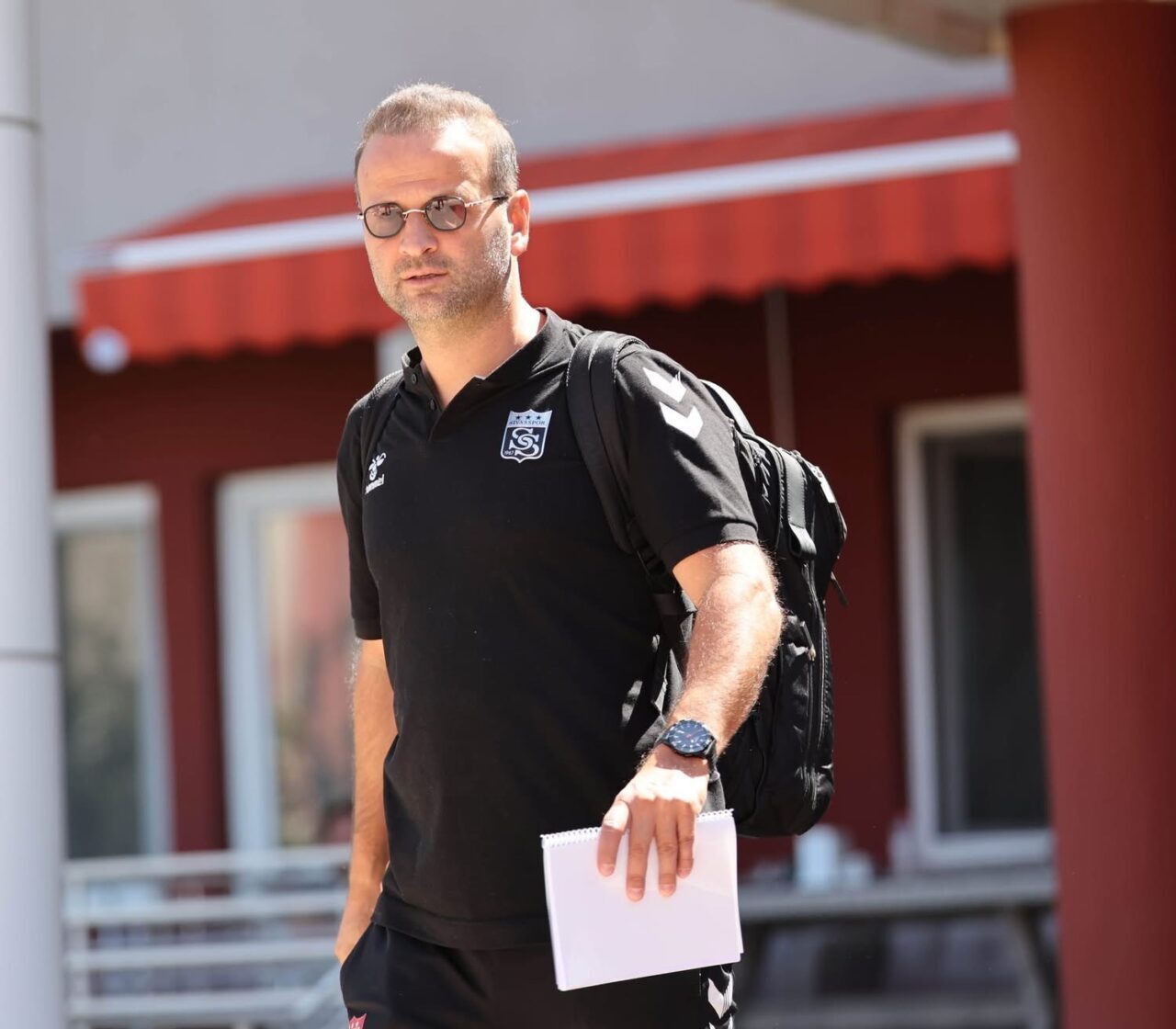 Trendyol 1. Lig’de Amed Sportif Faaliyetler ile karşılaşacak Özbelsan Sivasspor