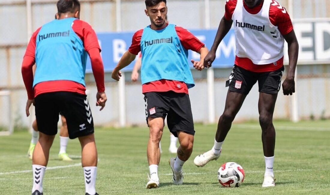 Trendyol 1. Lig 2025-2026 sezonunun ilk haftasında deplasmanda Erzurumspor FK