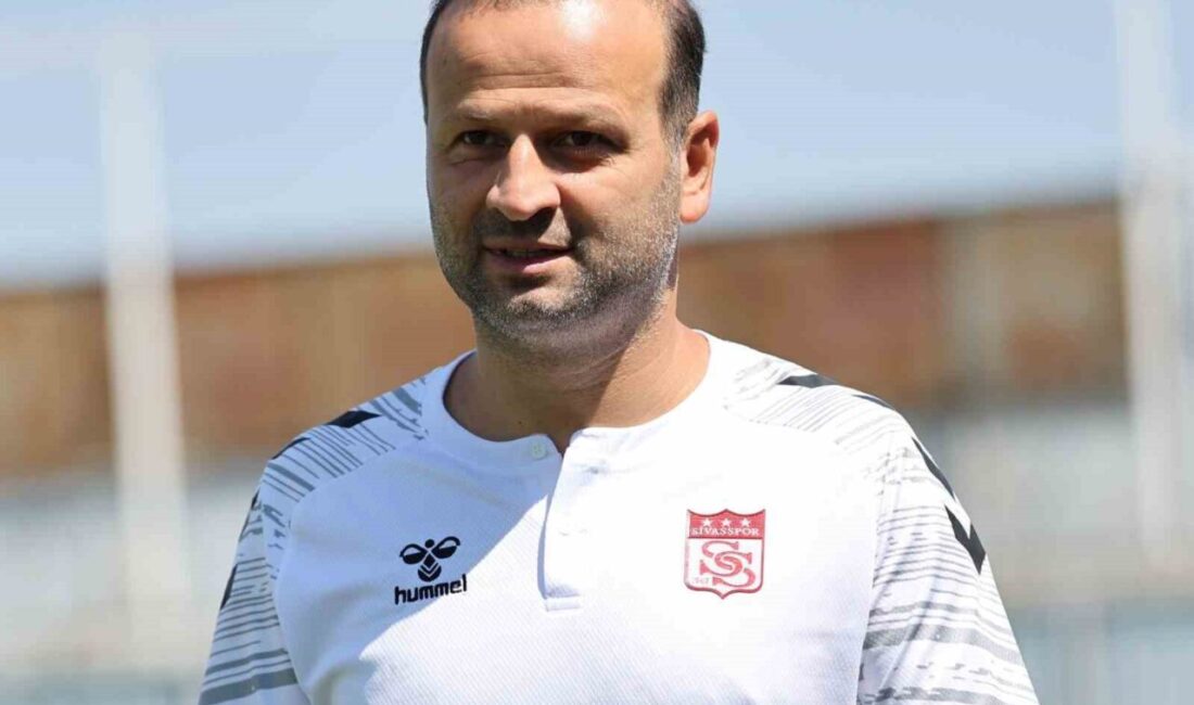 Trendyol 1. Lig’in 4. haftasında deplasmanda Pendikspor ile karşılaşacak Sivasspor,