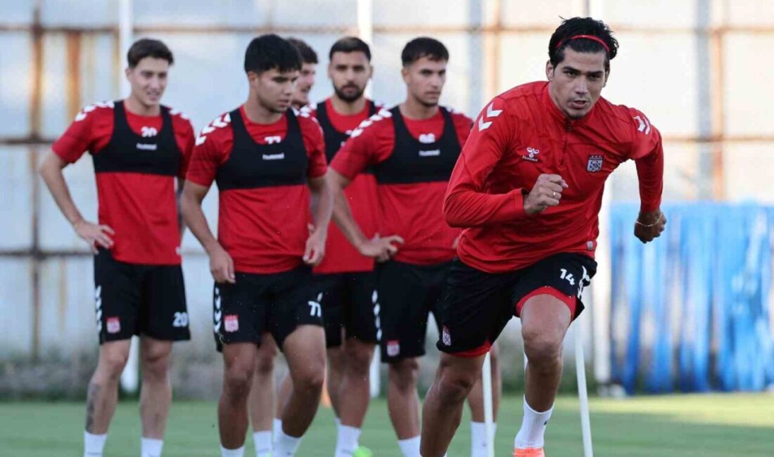 Trendyol 1. Lig’in 4. hafta maçında deplasmanda Pendikspor ile karşılaşacak