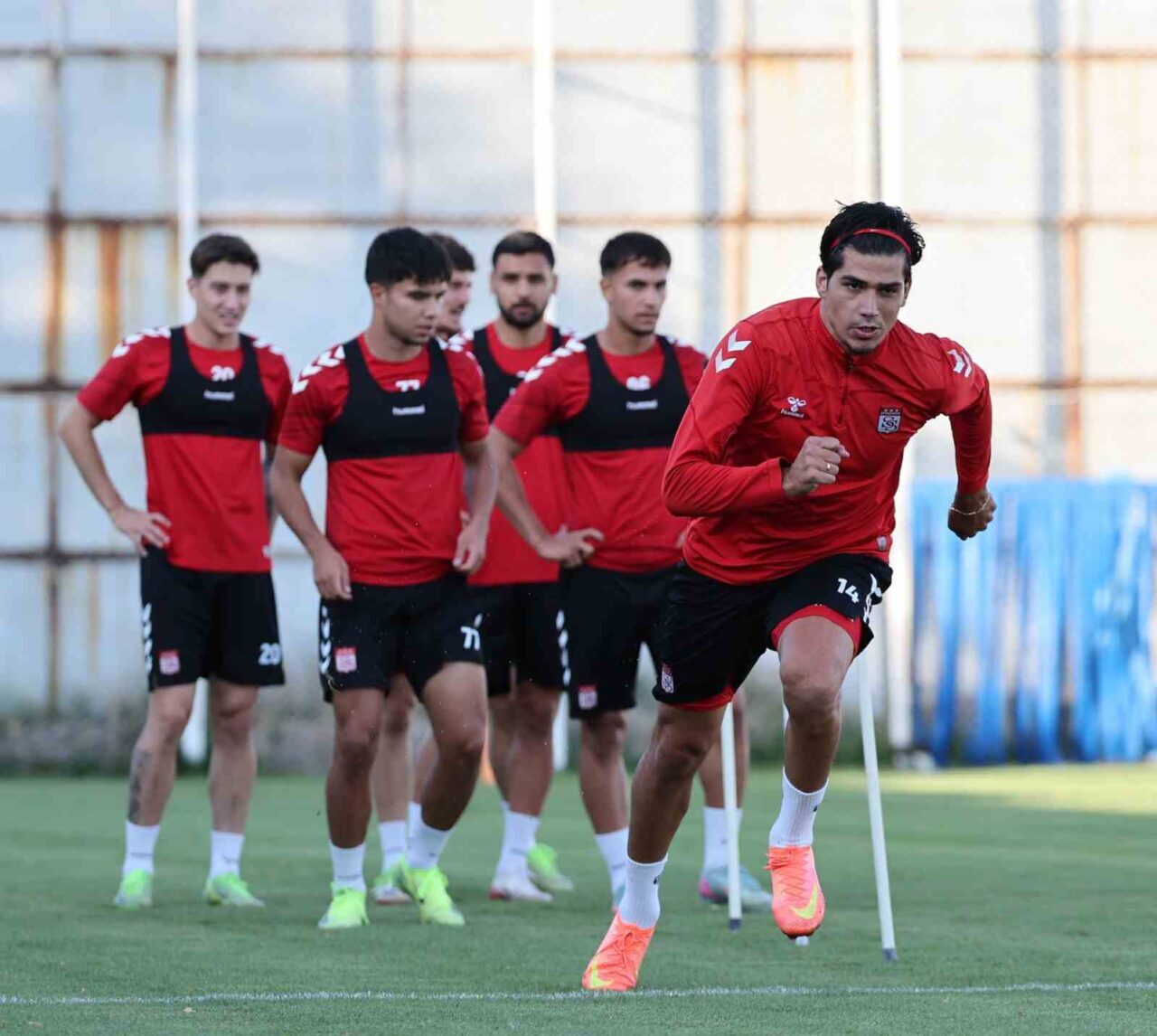 Trendyol 1. Lig’in 4. hafta maçında deplasmanda Pendikspor ile karşılaşacak