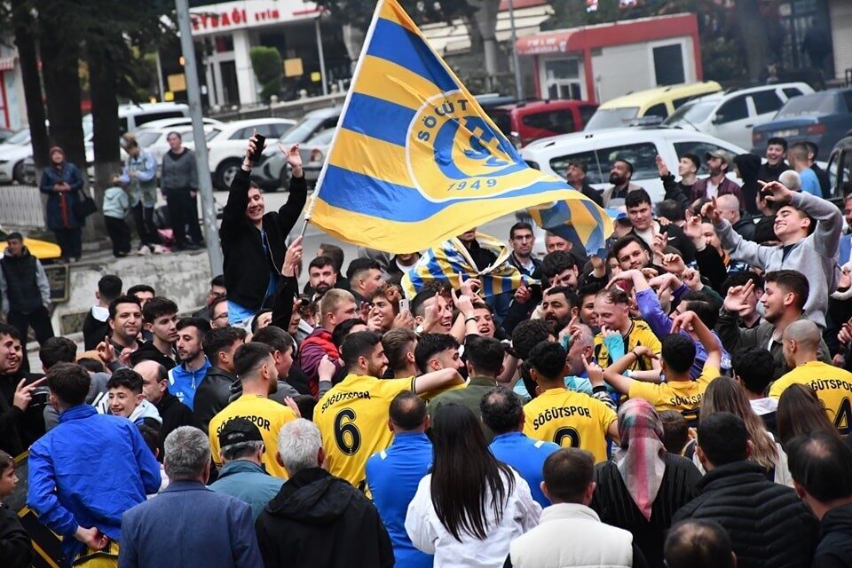 Ziraat Türkiye Kupası’nda 1. Tur eşleşmelerinde Bilecik temsilcisi Söğütspor’un rakibi