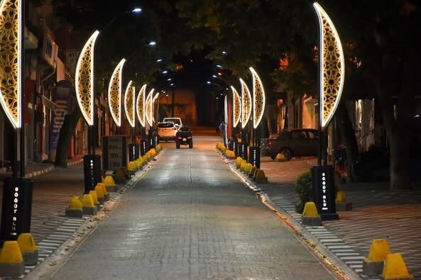 Bilecik’in Söğüt ilçesinde en yoğun kullanılan güzergâhlardan biri olan İstiklal