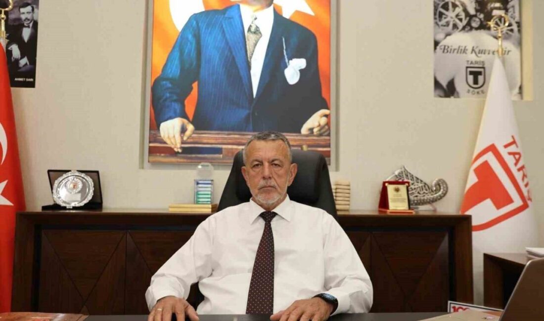 Geçtiğimiz hafta Söke Ovası’nda yaşanan sulama sorunu, üreticileri zor durumda