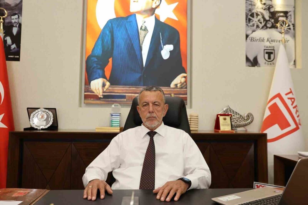 Geçtiğimiz hafta Söke Ovası’nda yaşanan sulama sorunu, üreticileri zor durumda