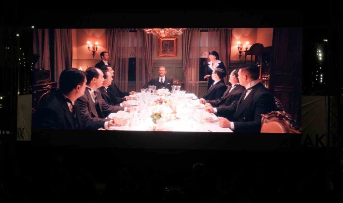 28 Ekim 1923’te Cumhuriyet’in ilanına saatler kala yaşananları anlatan “Son