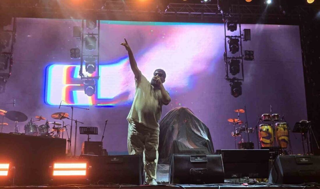 Sorgun Belediyesi tarafından bu yıl 4’üncüsü gerçekleştirilen SORFEST yaz festivali,