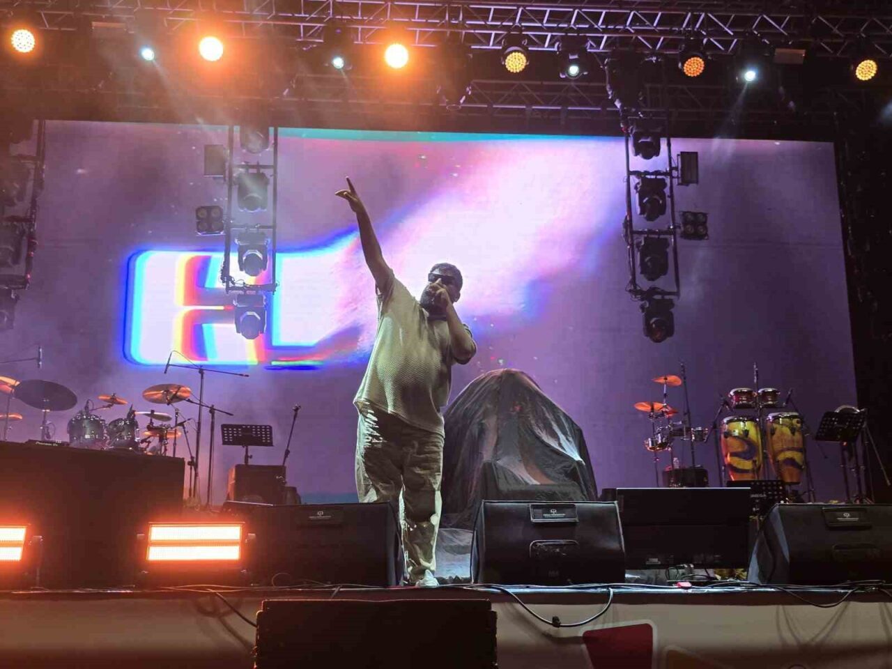 Sorgun Belediyesi tarafından bu yıl 4’üncüsü gerçekleştirilen SORFEST yaz festivali,