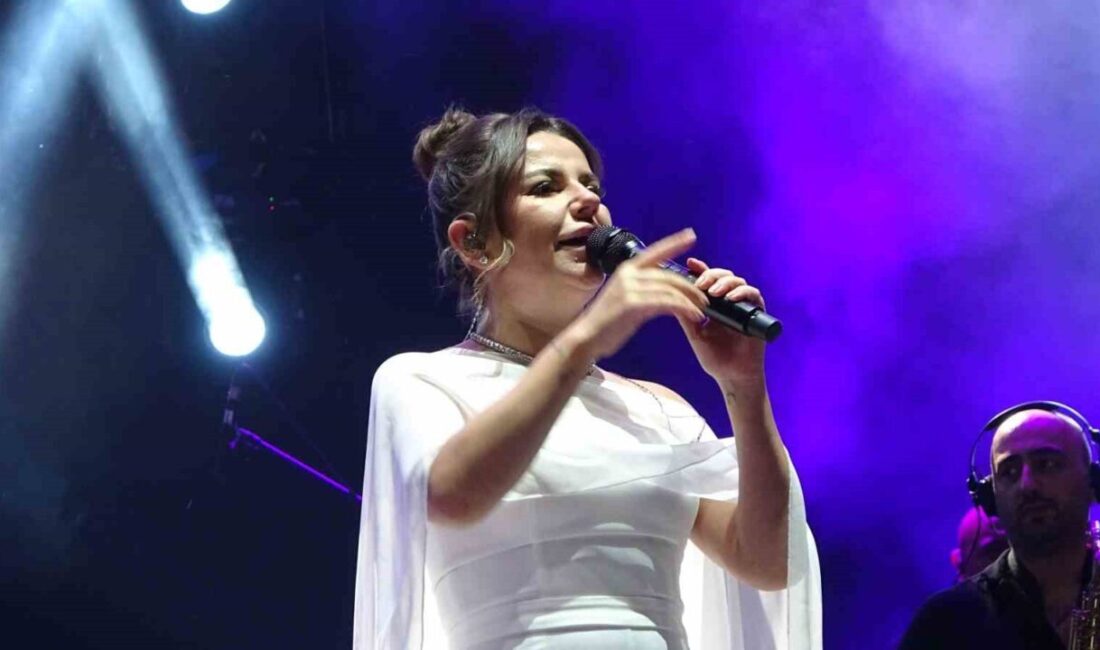 Sorgun Belediyesi’nin düzenlediği Sorfest, son gününde coşkulu anlara sahne oldu.