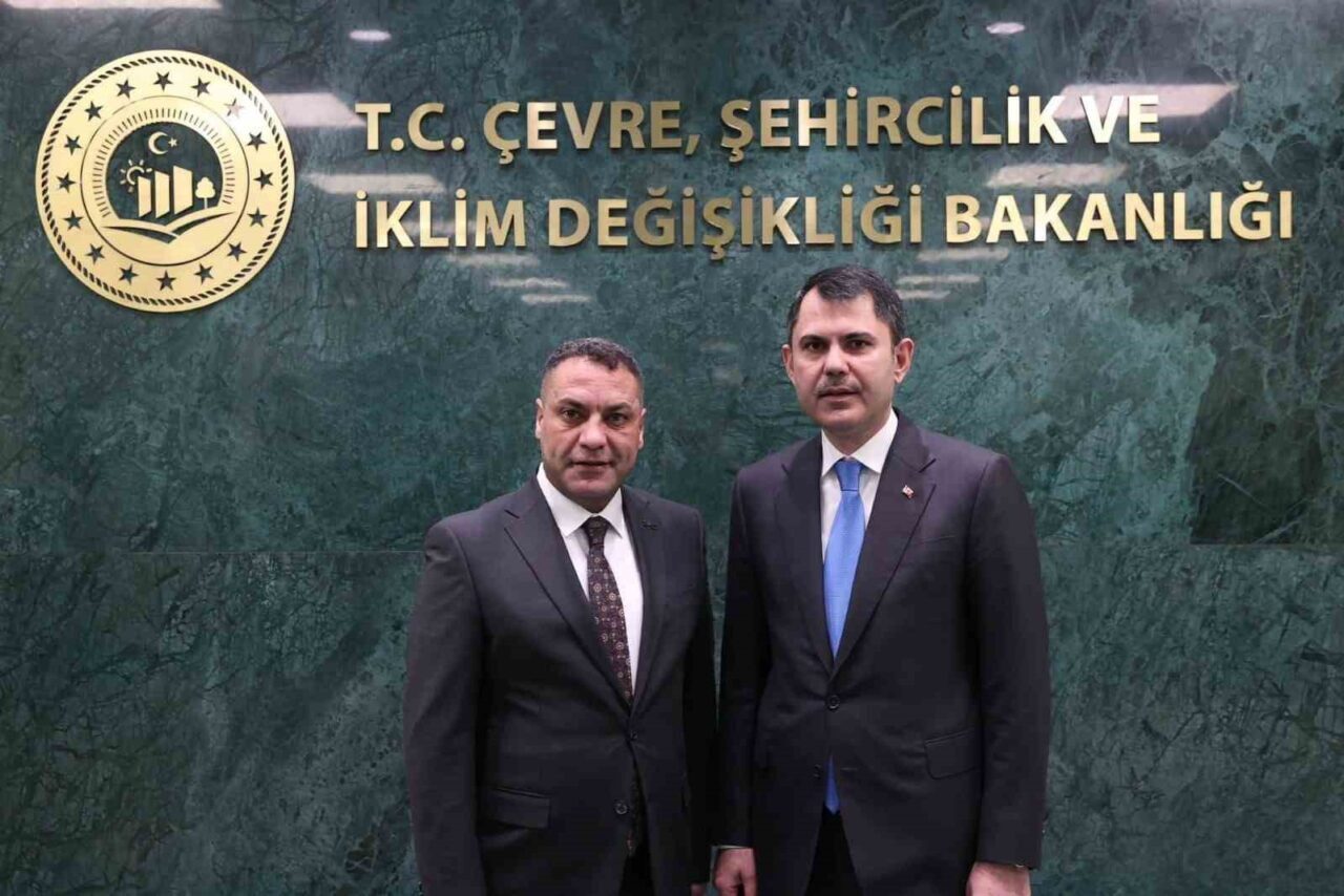 Sorgun Belediyesi, ilçede inşa edilecek olan TOKİ konutlarının müjdesini verdi.