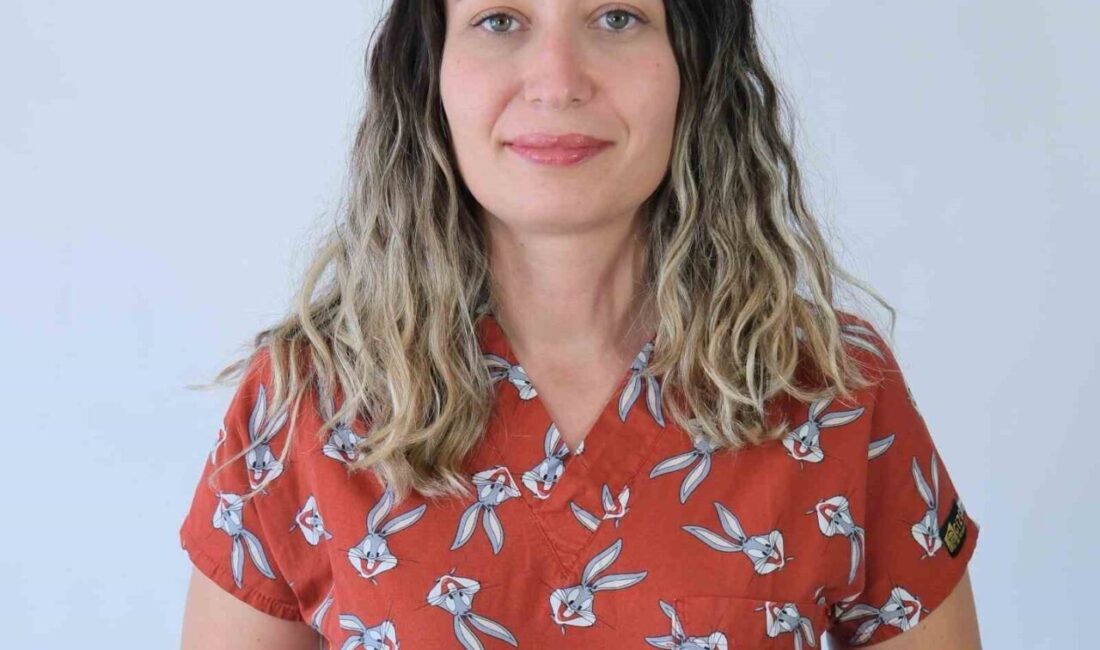 Özel Ümit Batıkent Hastanesi Çocuk Sağlığı ve Hastalıkları Uzmanı Dr.