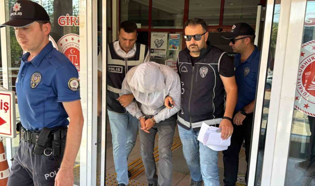 Karabük’te kuyumcu dükkanını soymaya çalışırken iş yeri sahibi ve çalışan