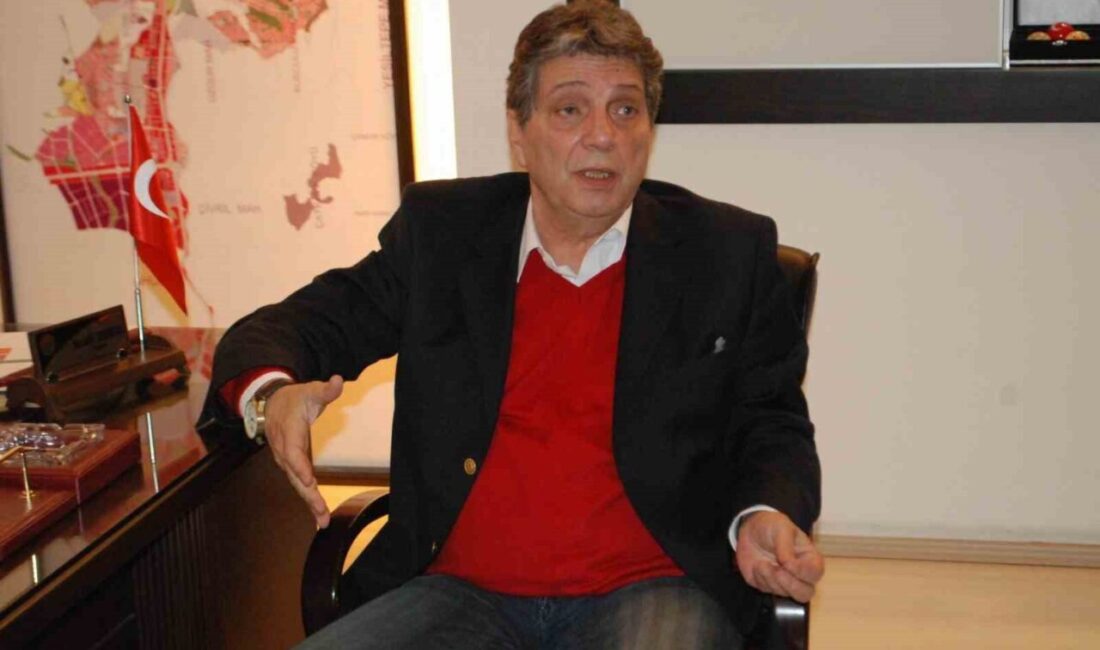 Geçirdiği kalp rahatsızlığının ardından bir süredir hastanede tedavi altında olan