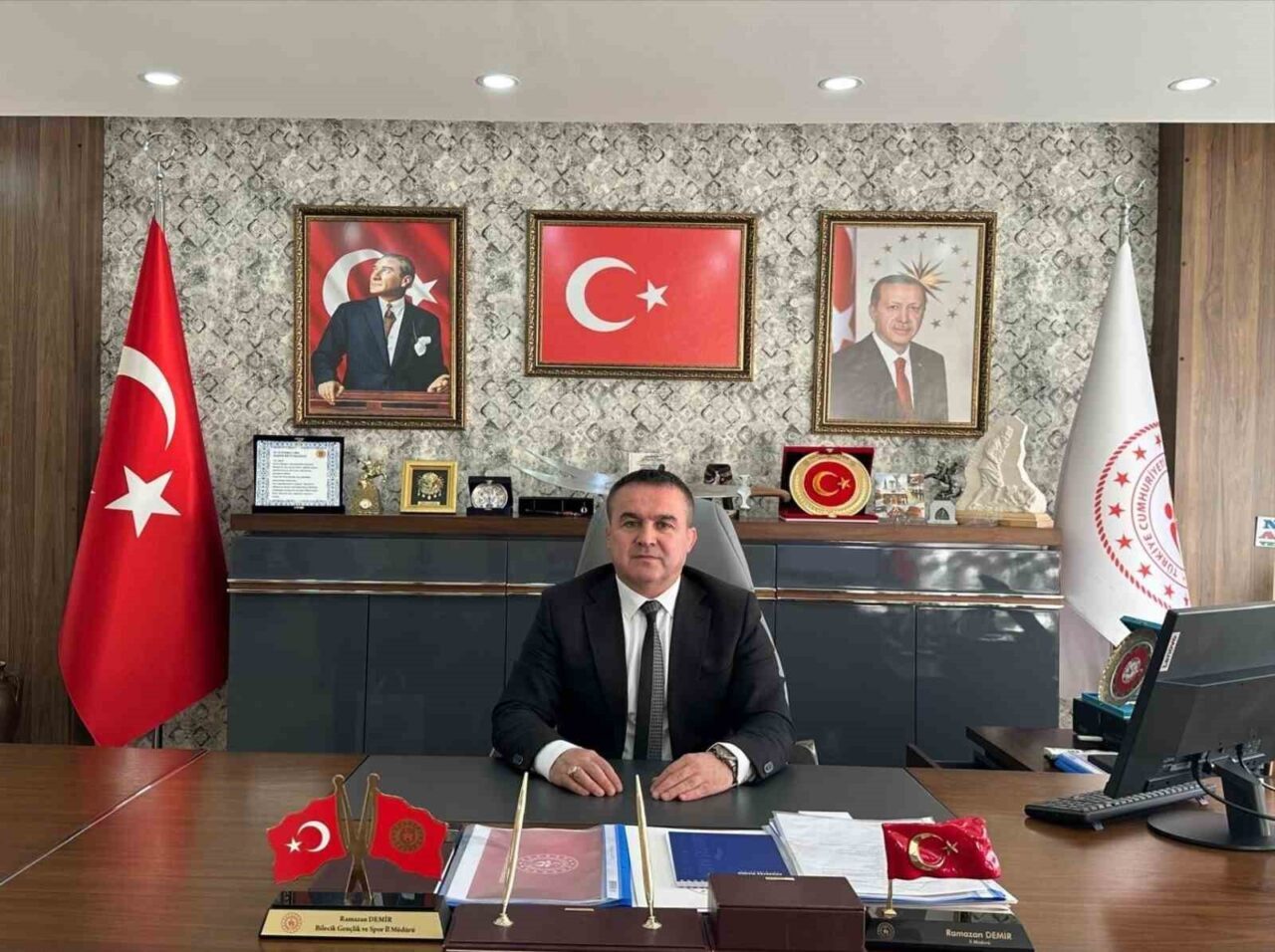 Gençlik ve Spor Bakanlığı tarafından 2025-2026 eğitim öğretim yılı için