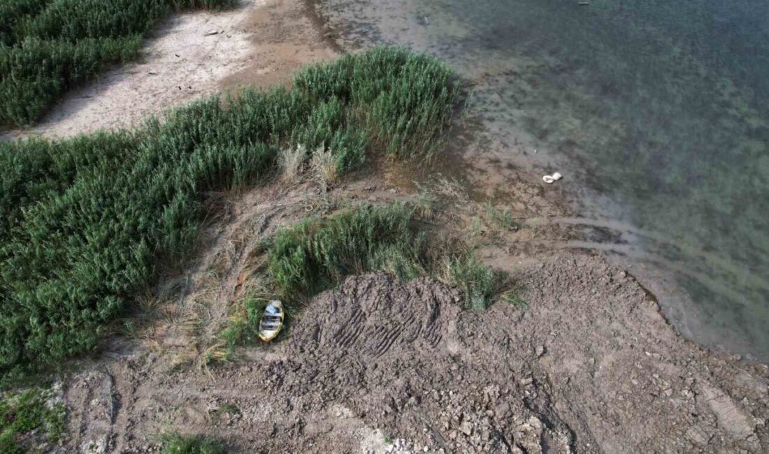 Sakarya ve Kocaeli’de milyonlarca vatandaşın içme su ihtiyacını karşılayan Sapanca