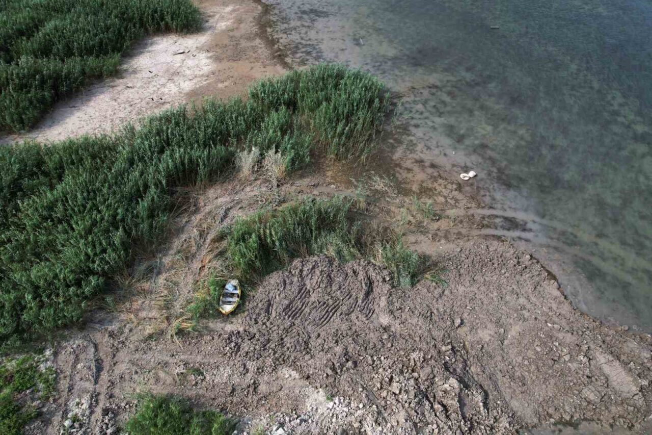 Sakarya ve Kocaeli’de milyonlarca vatandaşın içme su ihtiyacını karşılayan Sapanca