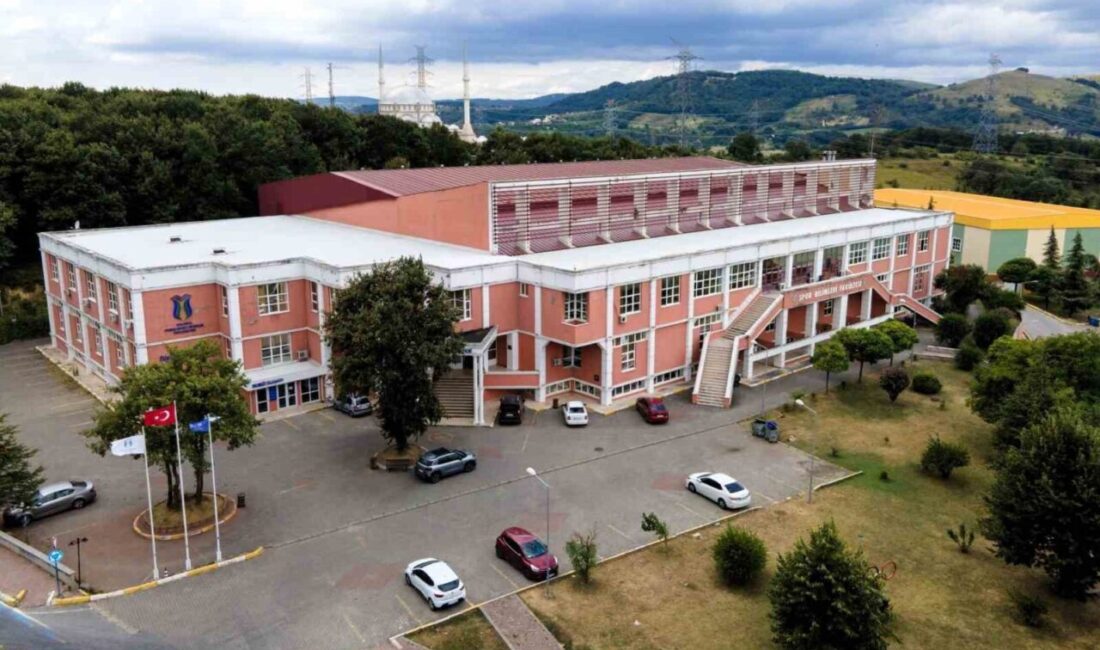 SUBÜ akademisyenleri tarafından hazırlanan ve Türkiye Tenis Federasyonu koordinatörlüğünde yürütülecek