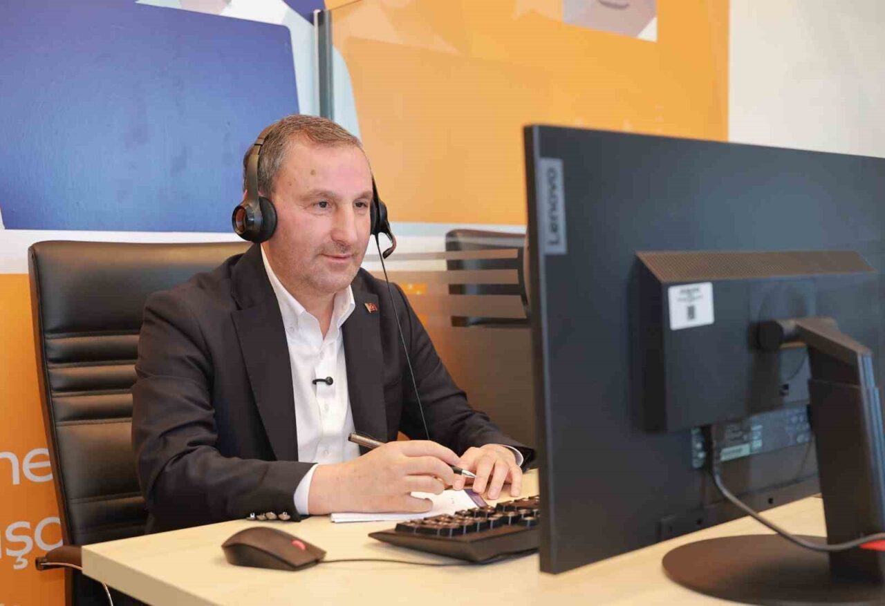 Sultanbeyli’de uzman kadrosu, tam donanımlı teçhizatı, hızlı ve etkili çözüm