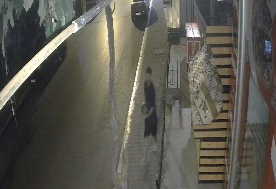 Sultanbeyli’de bir markette yaşanan sıra dışı hırsızlık olayı hem şaşırttı