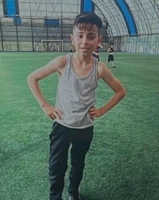 İstanbul Sultangazi’de 4 gün önce denize gitmek için evden ayrılan