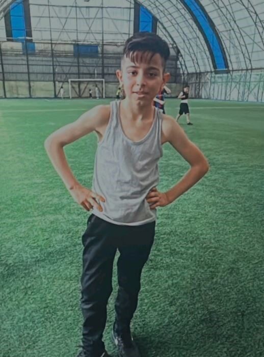 İstanbul Sultangazi’de 4 gün önce denize gitmek için evden ayrılan