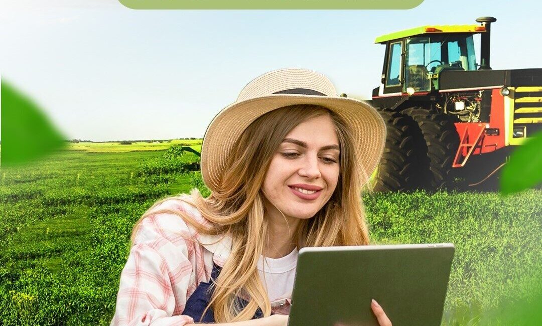 SuperFresh’in “Tarımın Kadın Yıldızları” projesi bu kez gençlere ilham oldu.