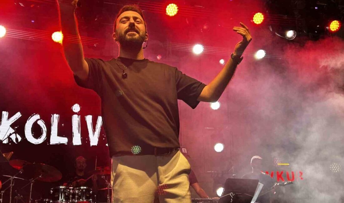 Yozgat Belediyesi’nin gelenekselleşmiş etkinliği olan Sürmeli Şenlikleri, üçüncü gününde Karadeniz