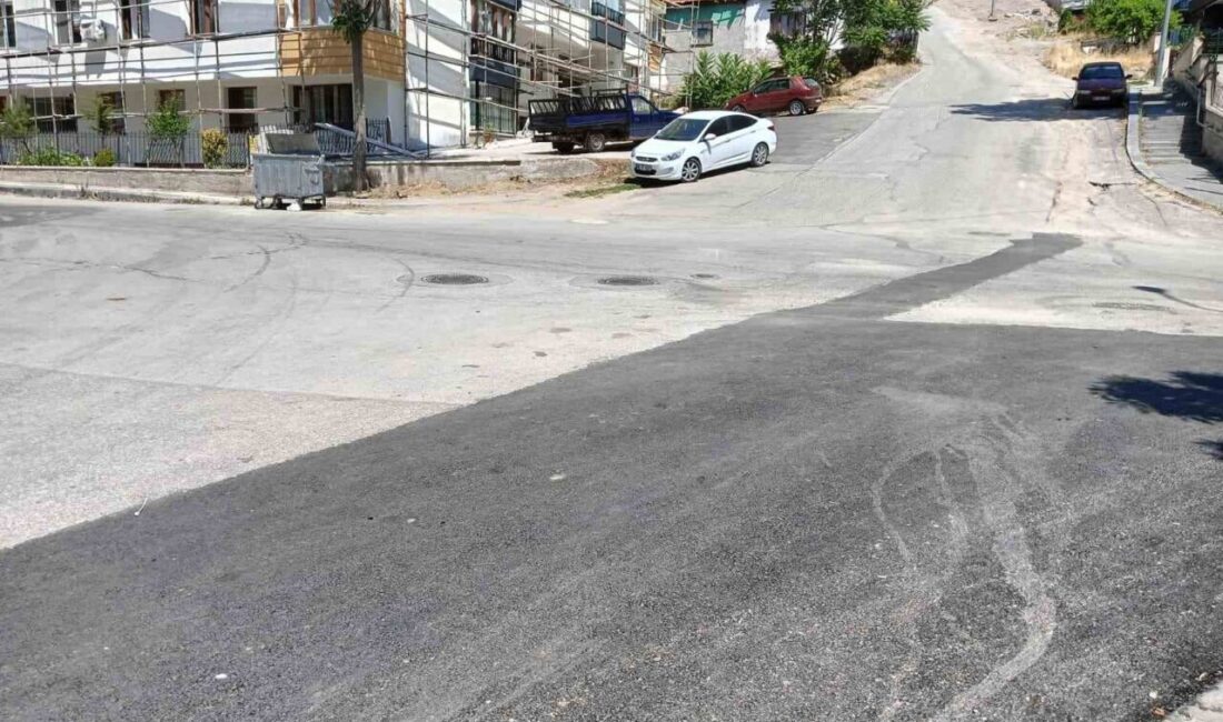 Ankara’da aracının pedallarını karıştırdığı iddia edilen sürücü, fren yerine gaza