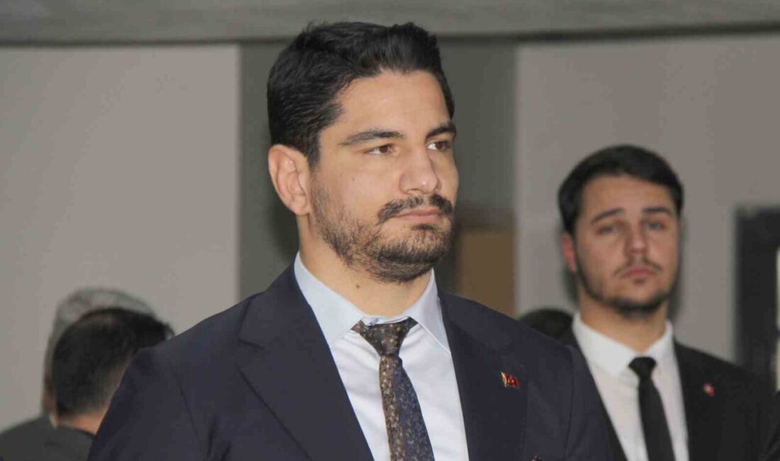 SİVAS (İHA) – Türkiye Güreş Federasyonu Başkanı Taha Akgül’ün dedesi