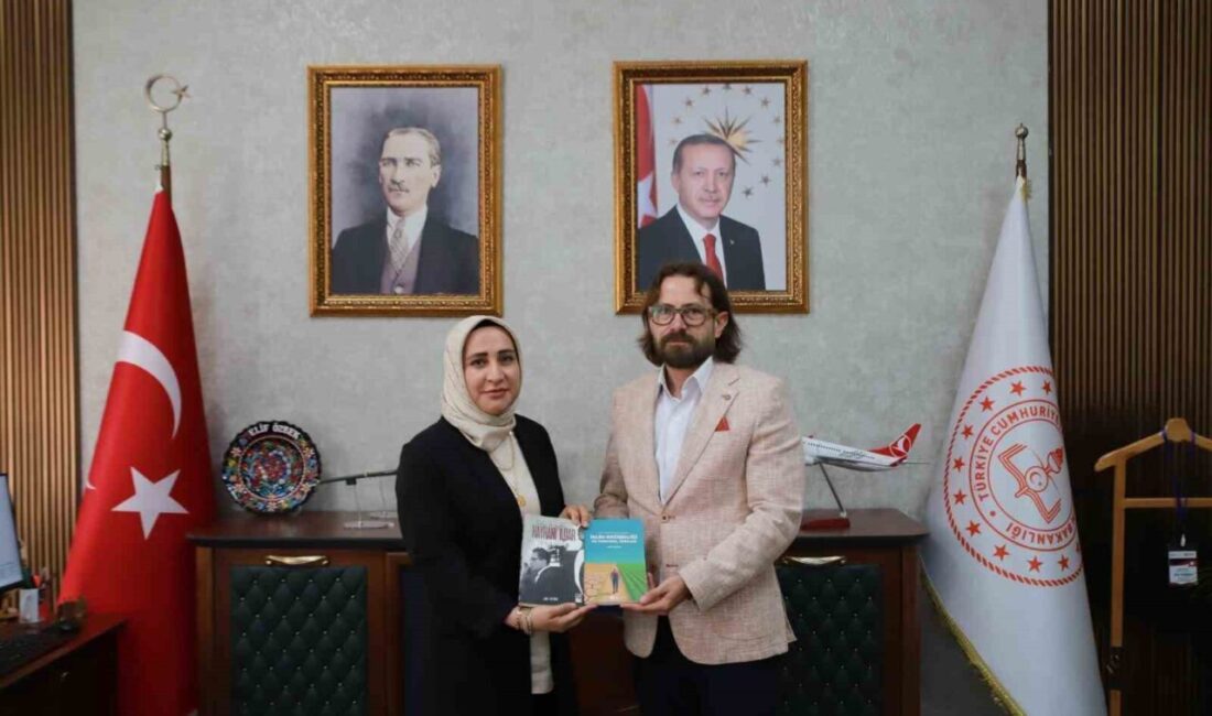 Tarih Öğretmeni ve Afet Yönetimi Uzmanı Arif Öztürk; yayımladığı eserleri