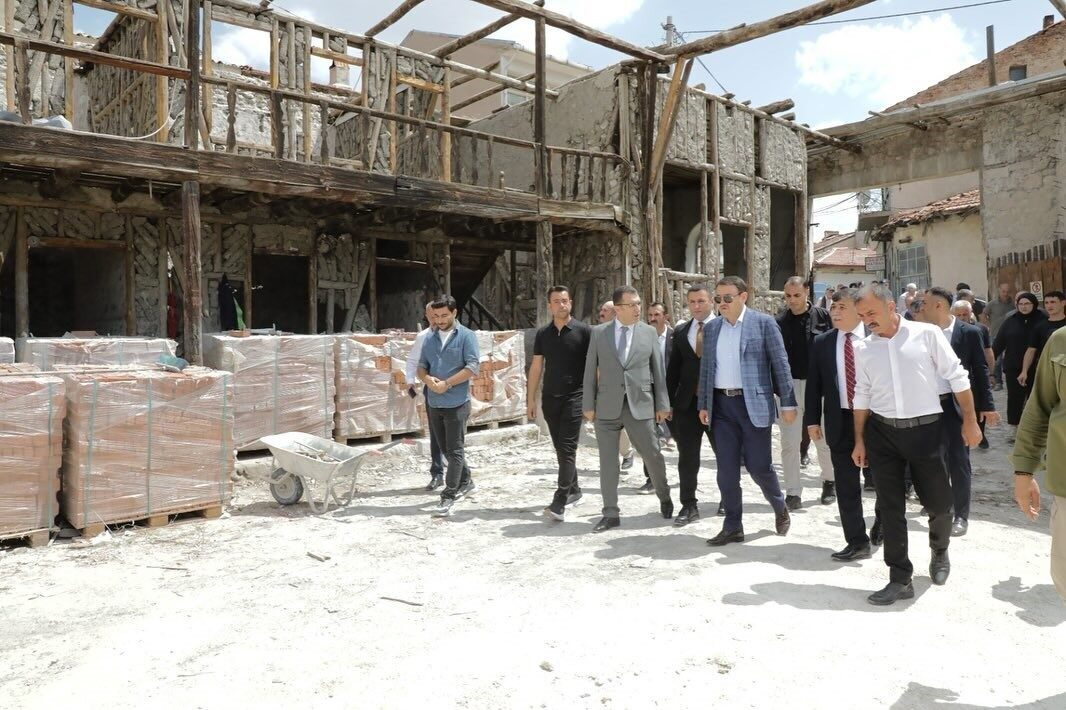 Kütahya Valisi Musa Işın, Millî Mücadele yıllarında Emet Milli Müfreze