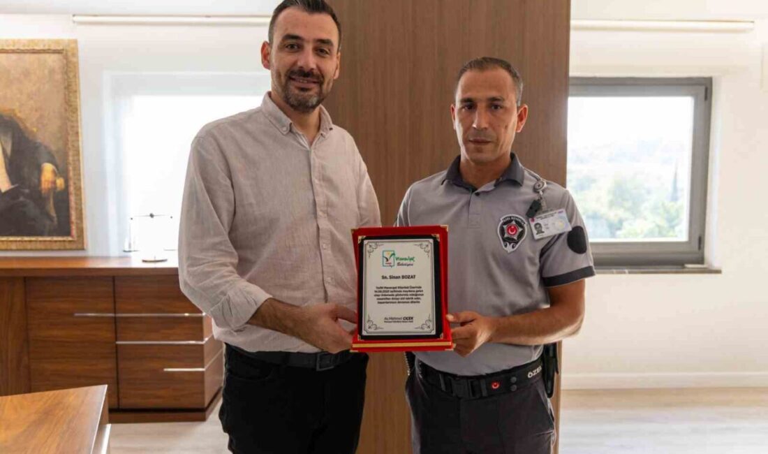 Manavgat Belediye Başkan Vekili Mehmet Çiçek, köprü üzerindeki intihar girişimine