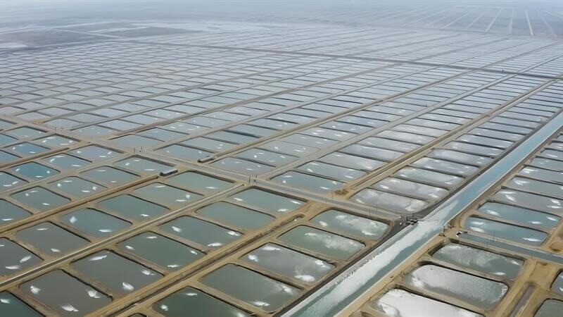 Türkiye’nin ve Avrupa’nın ilk Tarıma Dayalı İhtisas (Su Ürünleri) Organize