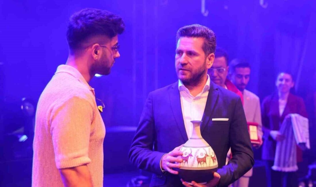 Tavas Belediyesi tarafından yöre kültürünün gelecek kuşaklara aktarılması amacıyla düzenlenen