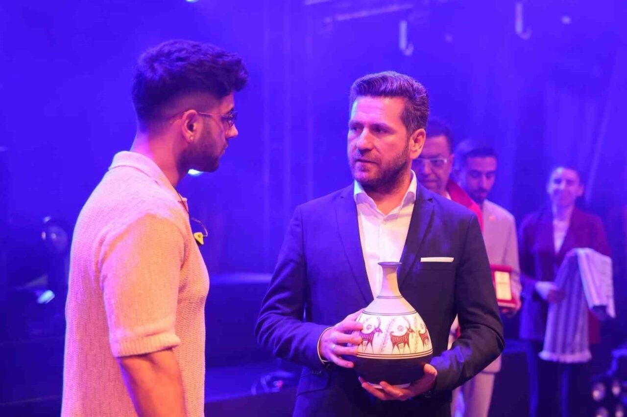 Tavas Belediyesi tarafından yöre kültürünün gelecek kuşaklara aktarılması amacıyla düzenlenen