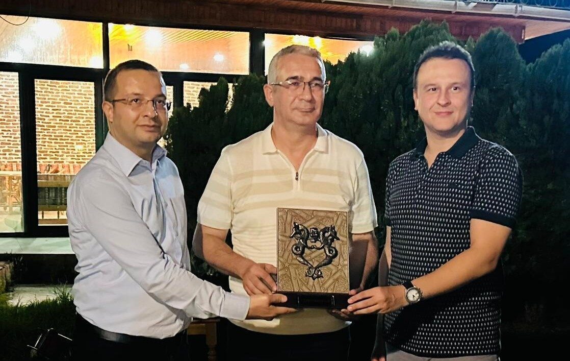 Şırnak’ın Cizre İlçesi Ağız ve Diş Sağlığı Merkezi’nin 14 yıllık