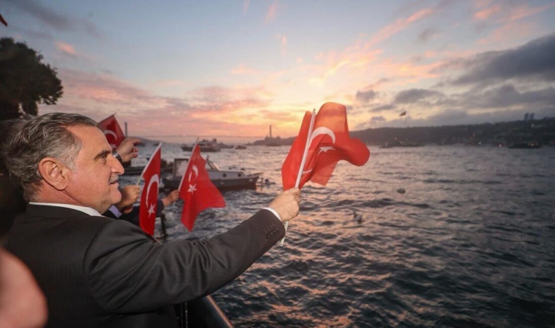 ANKARA (İHA) – Milli Savunma Bakanlığı ile Gençlik ve Spor