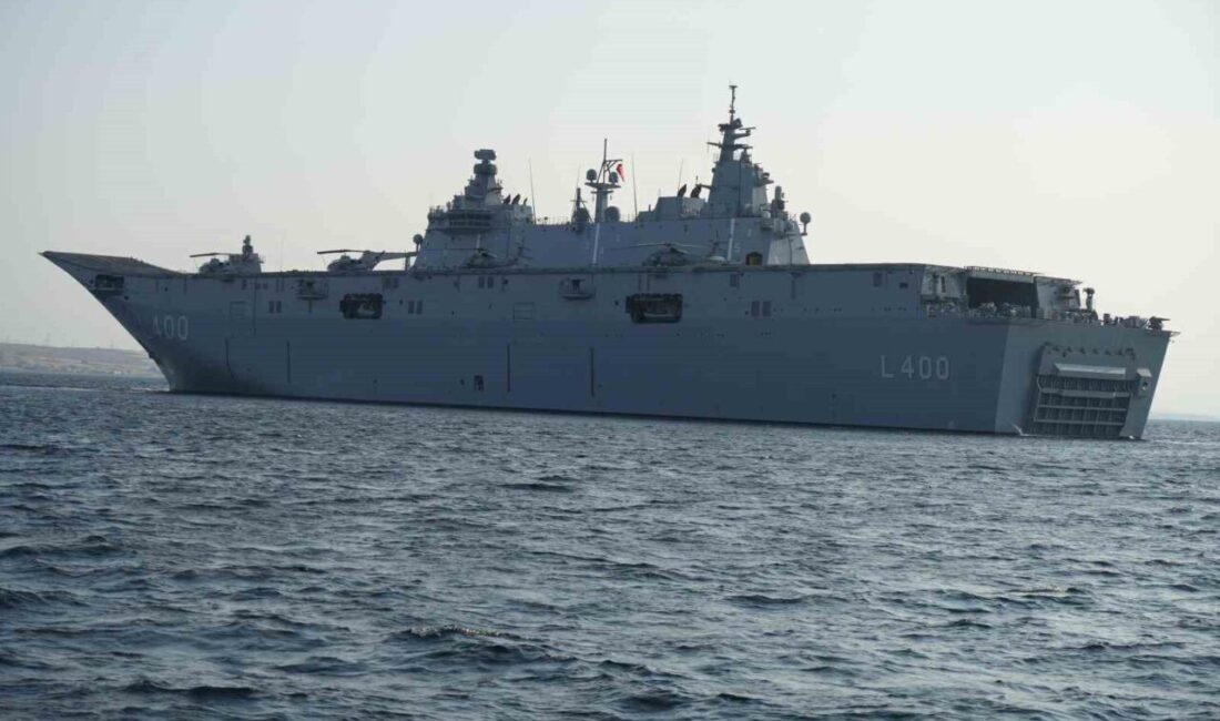 Gençlik ve Spor Bakanlığı koordinasyonunda, Millî Savunma Bakanlığı işbirliğiyle Malazgirt