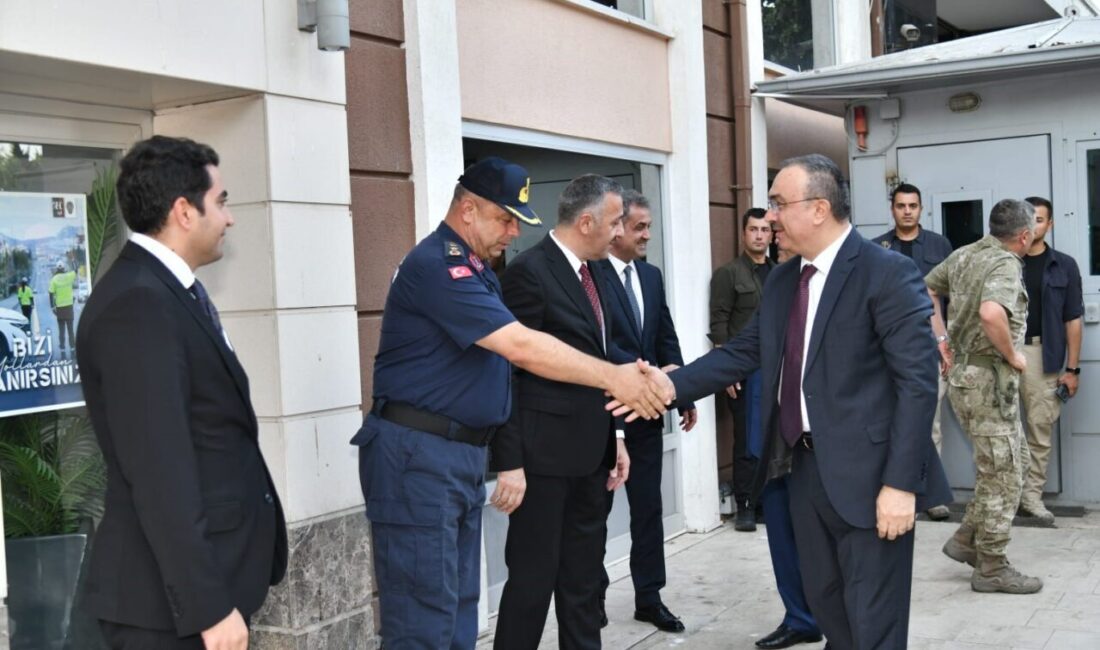 TEKİRDAĞ (İHA) – Cumhurbaşkanı Recep Tayyip Erdoğan’ın imzasıyla 31 Temmuz