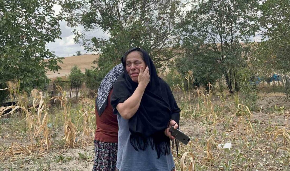 Tekirdağ’ın Çorlu ilçesinde bir apartmanın bitişiğindeki tahta barakada başlayan yangın,