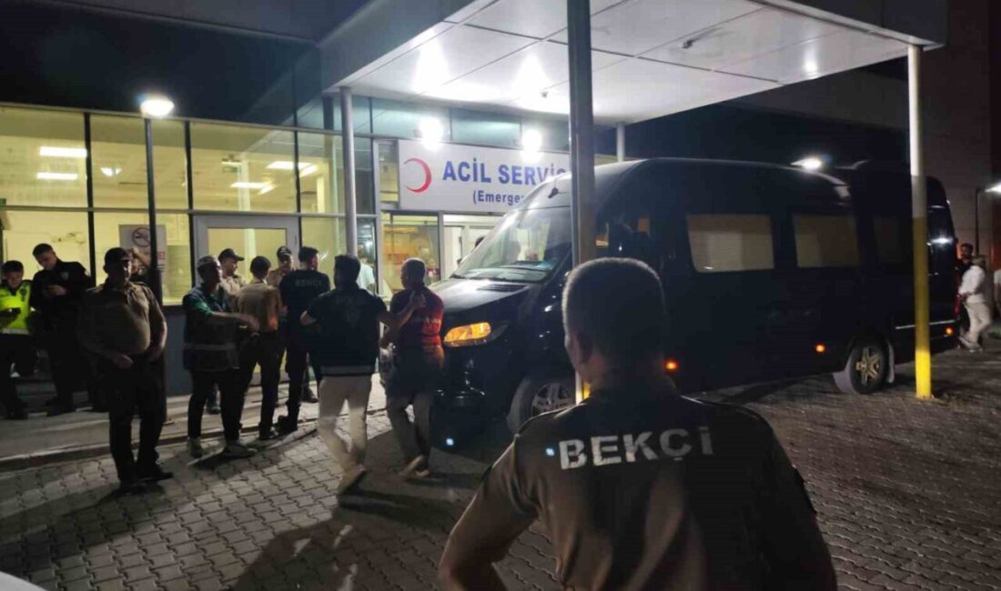Tekirdağ’ın Hayrabolu ilçesinde düzenlenen 33. Ayçiçeği Festivali’nde, UFO’yu andıran platformdan