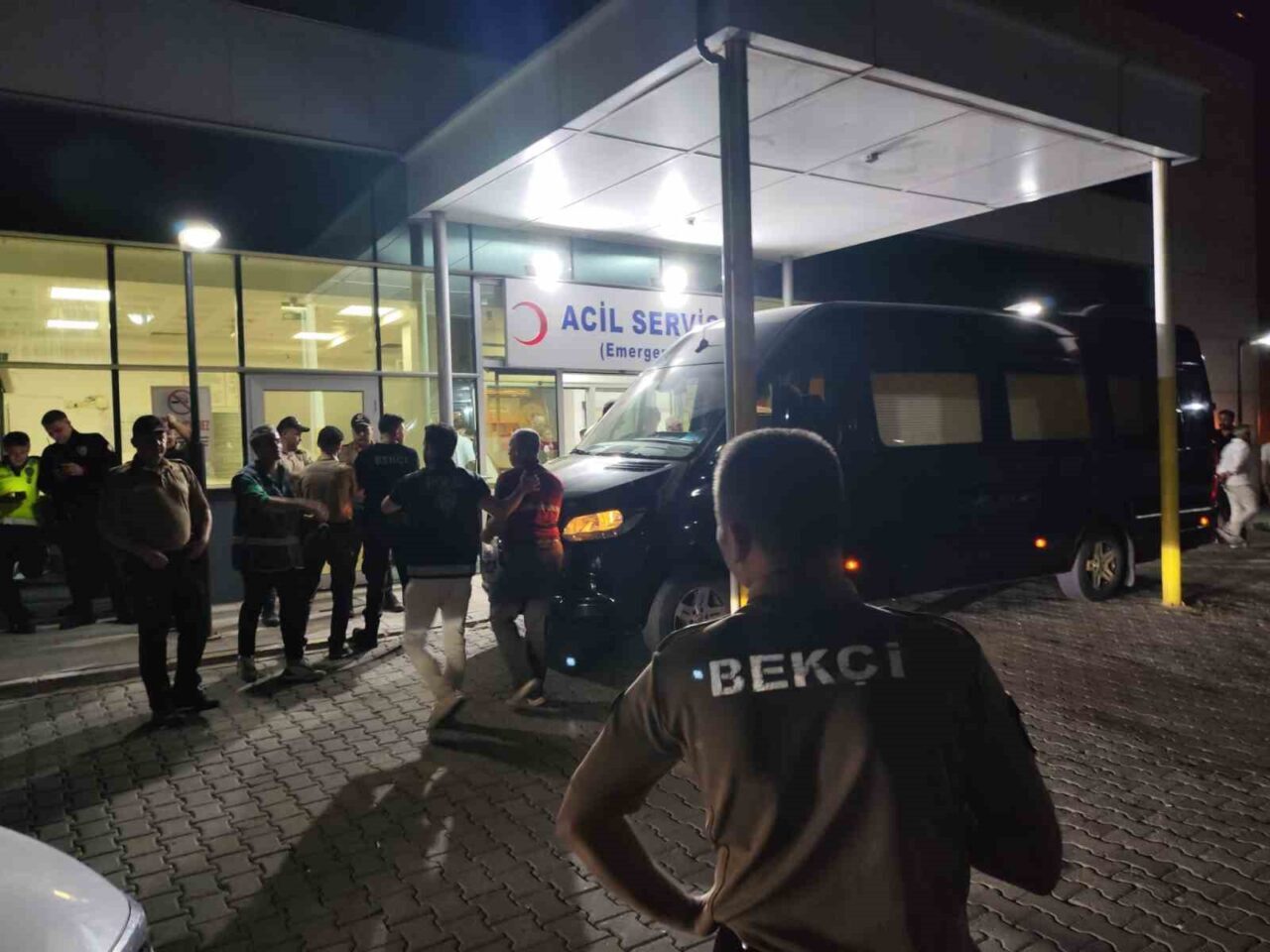 Tekirdağ’ın Hayrabolu ilçesinde düzenlenen 33. Ayçiçeği Festivali’nde, UFO’yu andıran platformdan