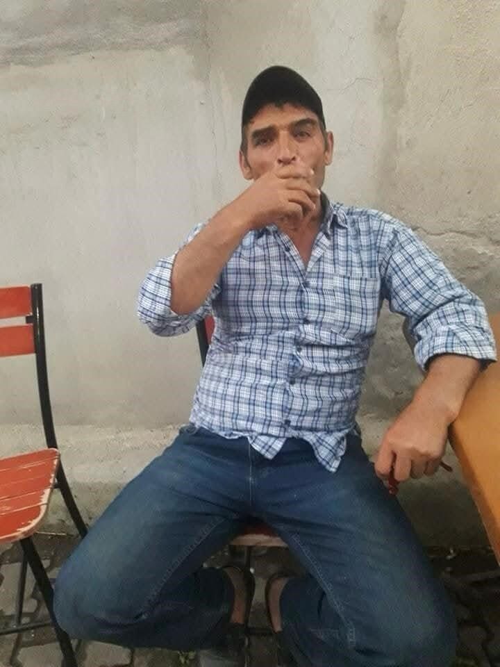 Afyonkarahisar’ın Şuhut ilçesinde iki kişi arasında telefonda başlayan tartışma sokak