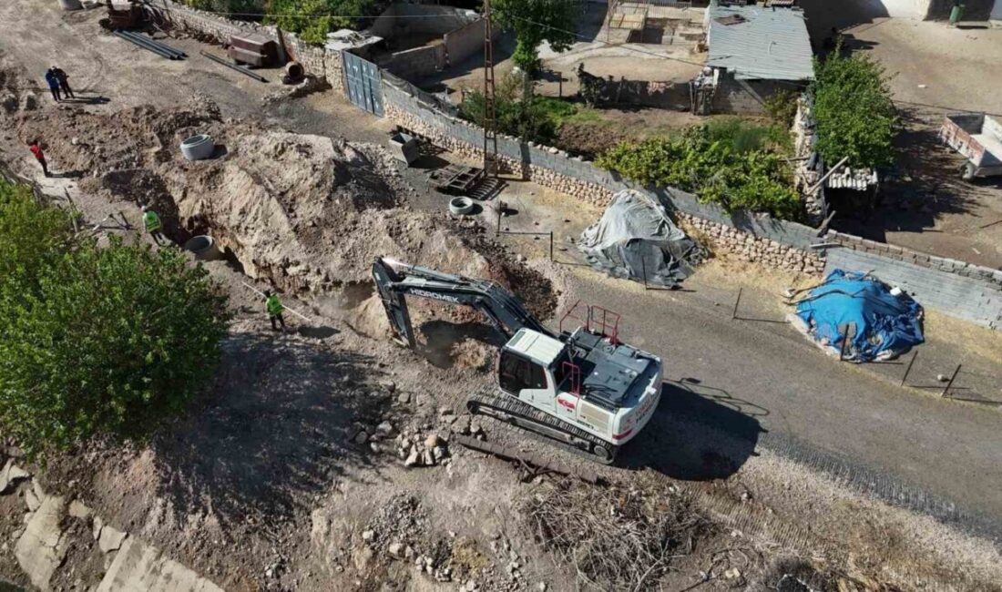 Mardin Büyükşehir Belediyesi Su ve Kanalizasyon İdaresi (MARSU) Genel Müdürlüğü,