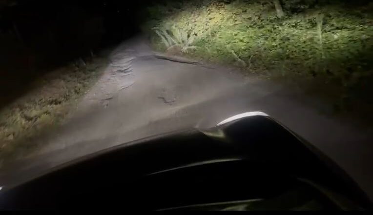 Haberizma Haber Merkezi’ne ulaşan bir ihbara göre, Samsun’un Terme ilçesine