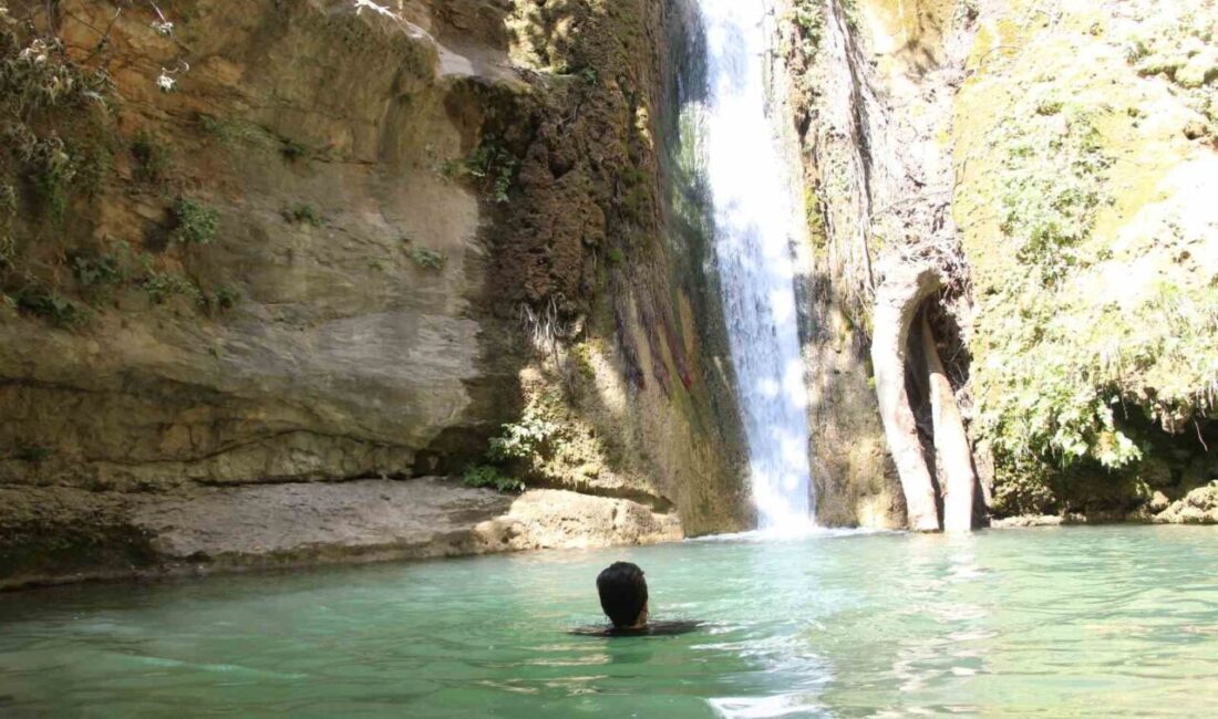 Terörün yerini huzura bırakmasının ardından Şırnak’a yaklaşık 40 kilometre uzaklıkta