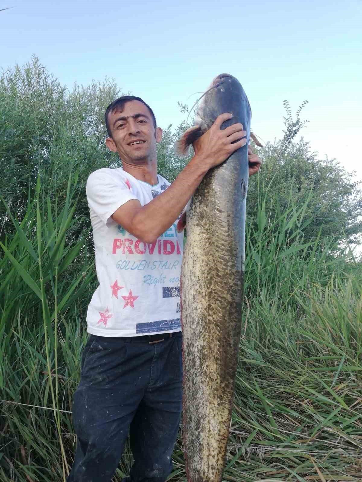 Polatlı’da bir çobanın “suda timsah var” diyerek haber vermesiyle başlayan